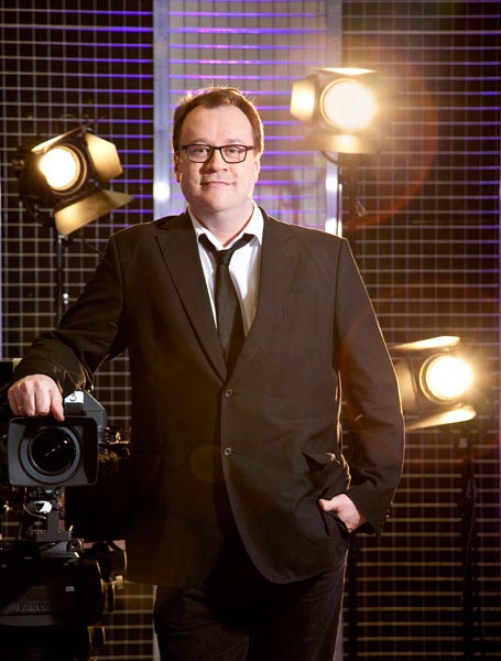 BBC commercial photography Salford