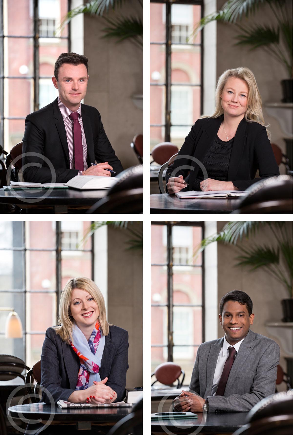 Virtuoso legal corporate photography Yorkshire 