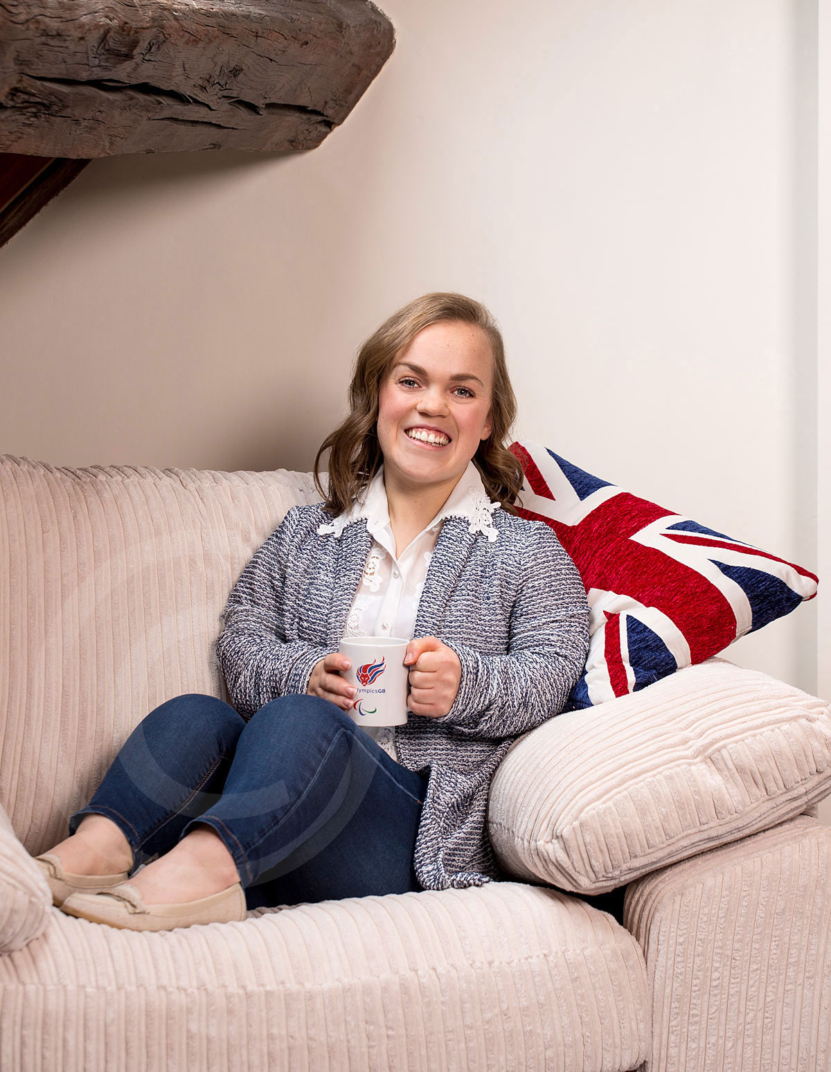 January 18 News - Ellie Simmonds