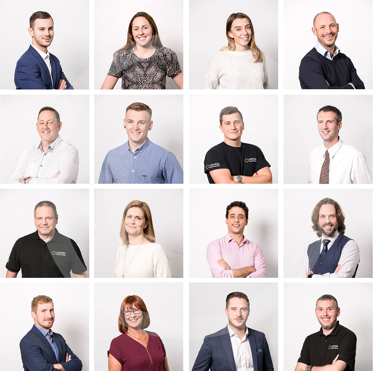 corporate headshots photography