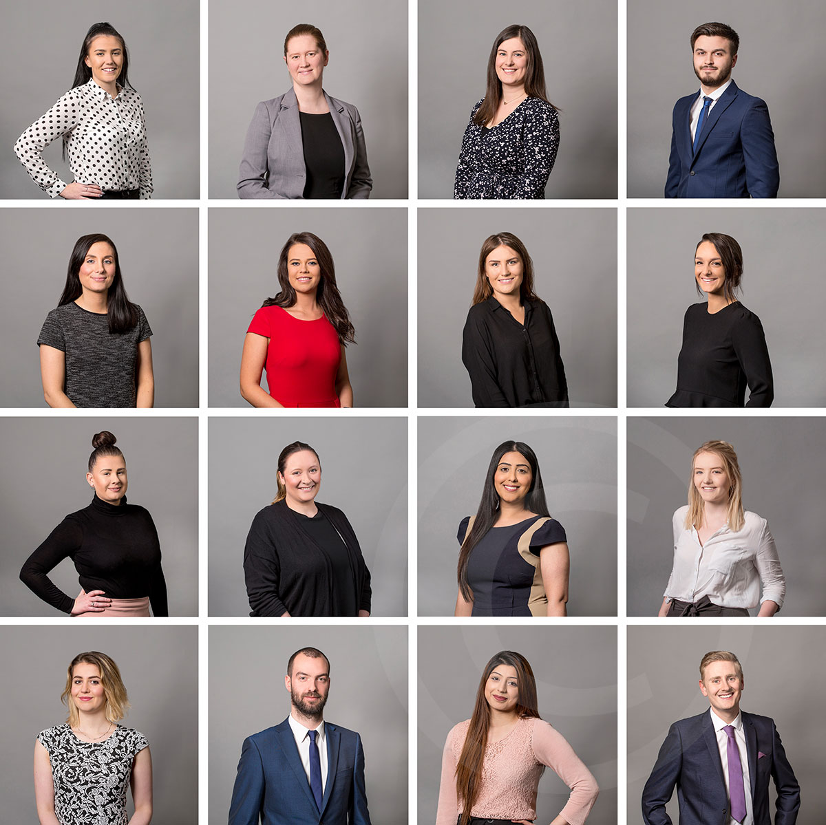 Leeds corporate headshot photography