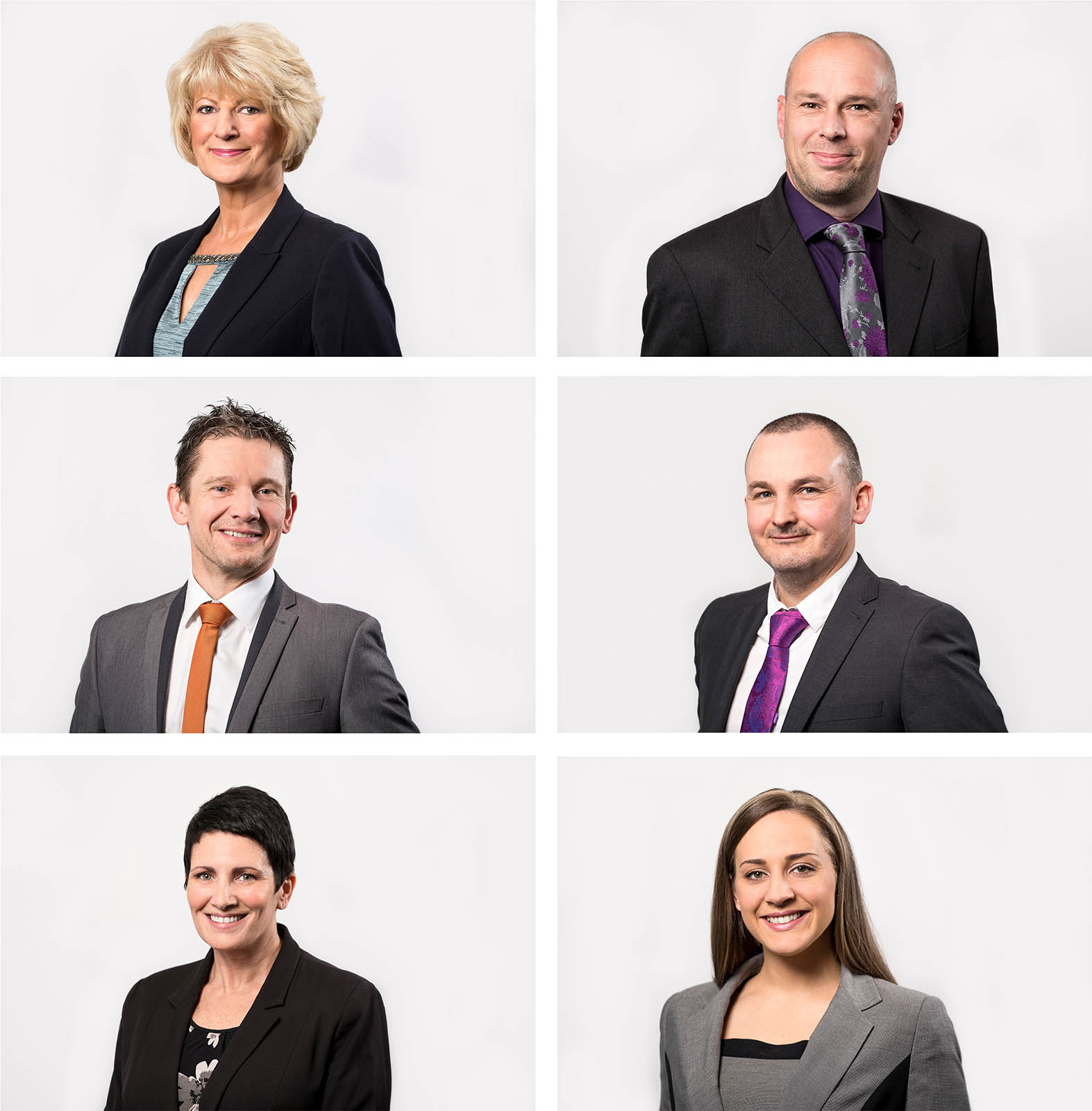 corporate headshots Datel warrington photography