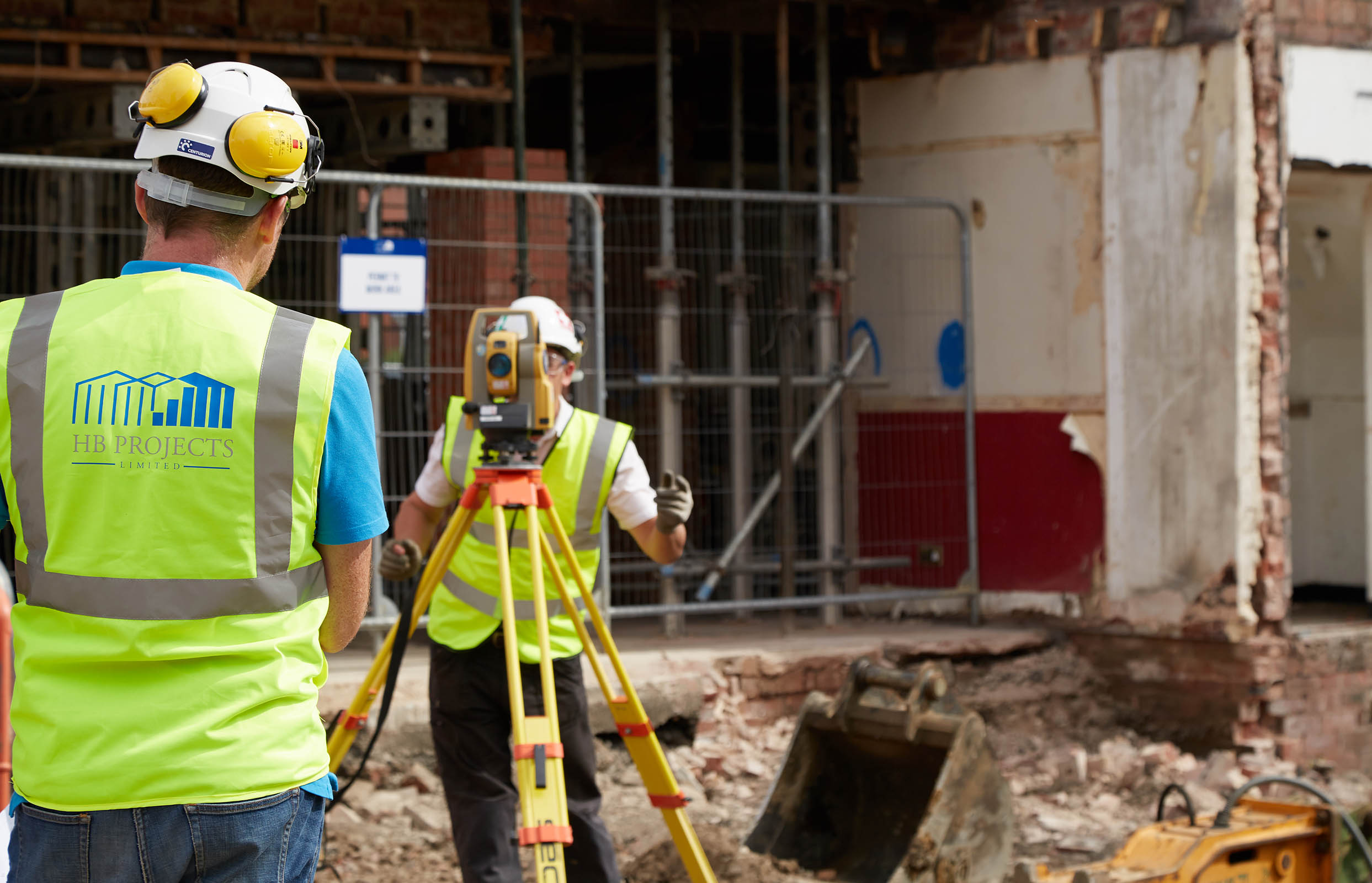 Commercial corporate reportage manchester leeds photographer yorkshire building HB  MG 0502