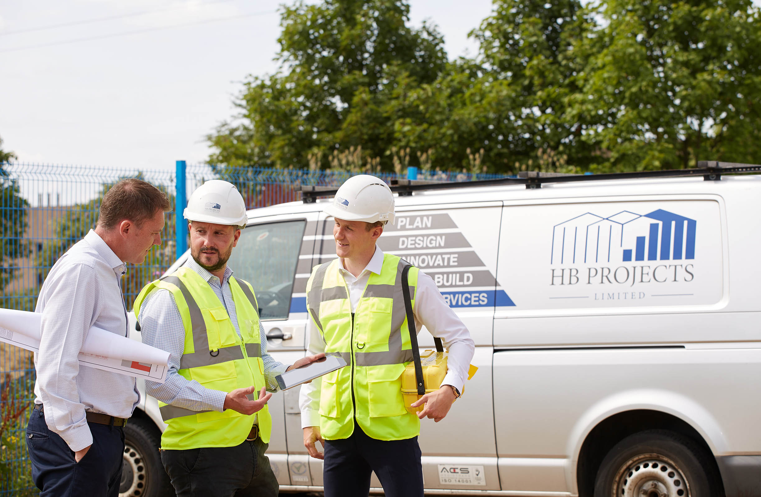 HB Projects Corporate Photography manchester leeds photographer