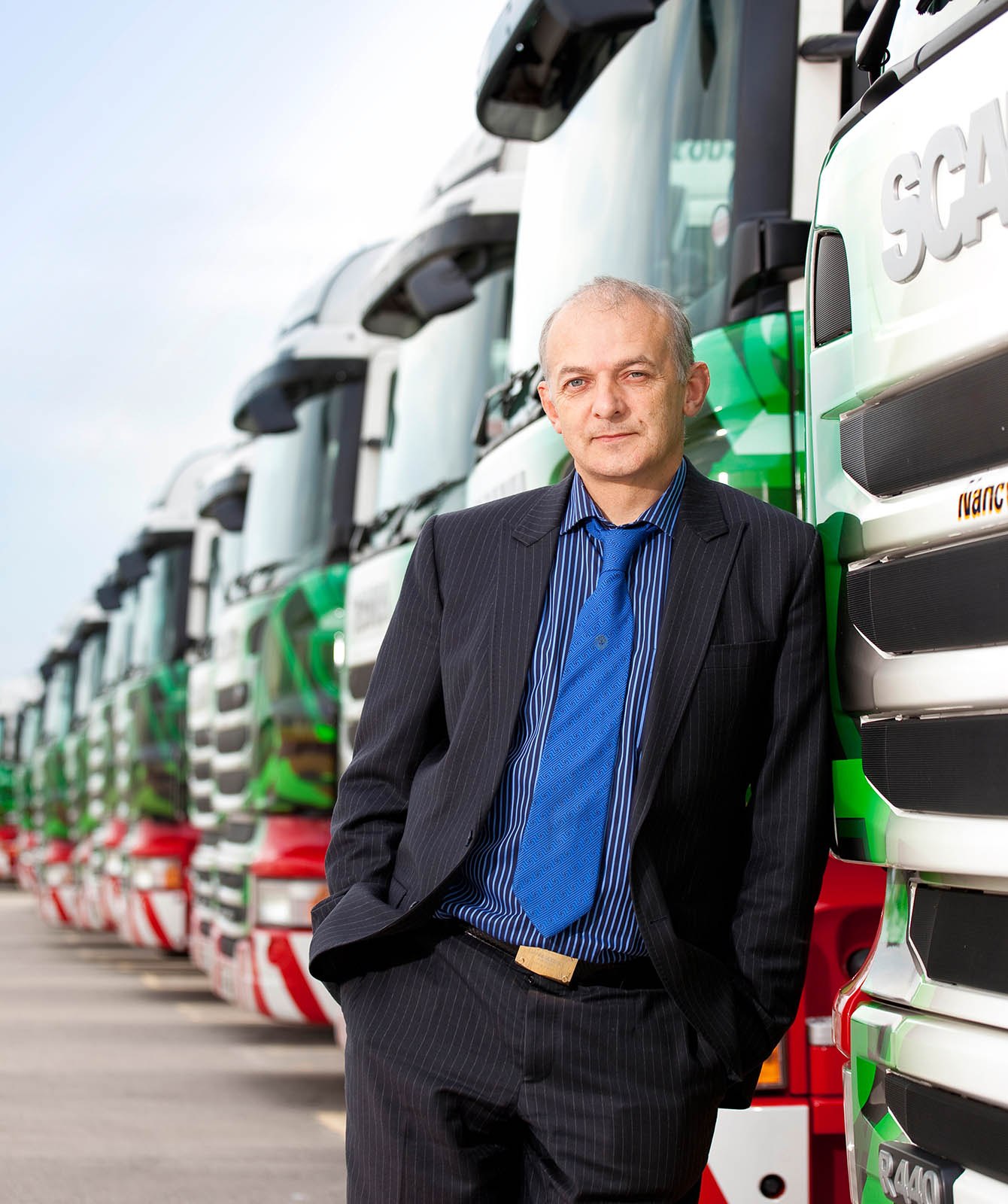 corporate portrait photography shoot