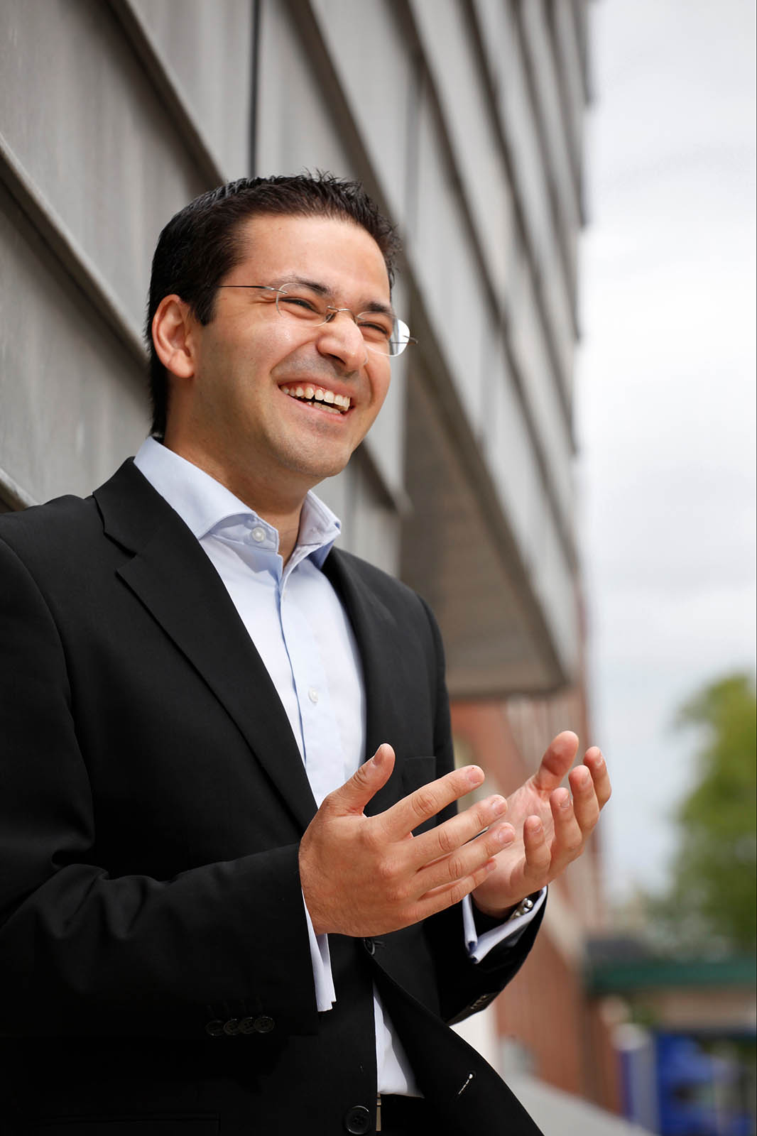commercial photographer business shoot