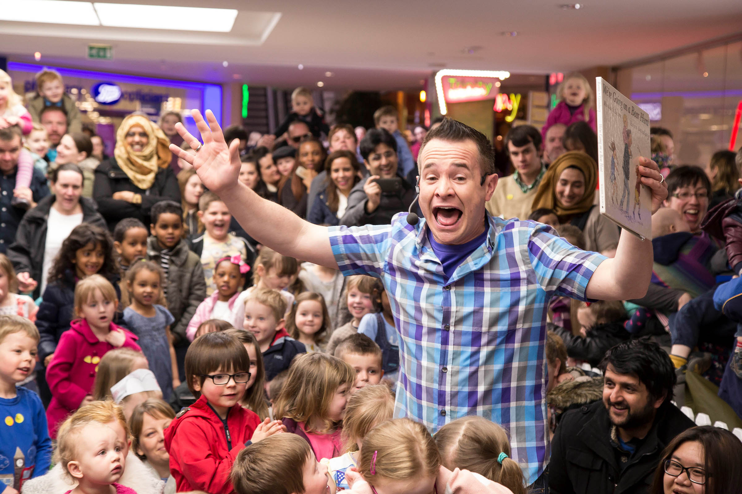 commercial corporate events reportage children manchester leeds photographer BBC 1569 1