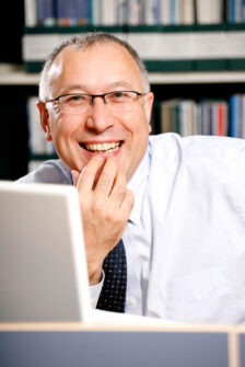 commercial corporate higher education