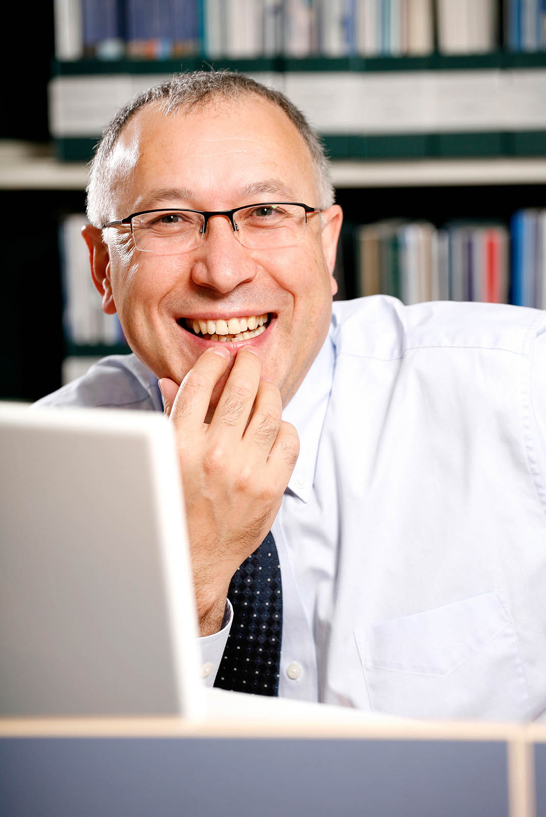 commercial corporate higher education photographer