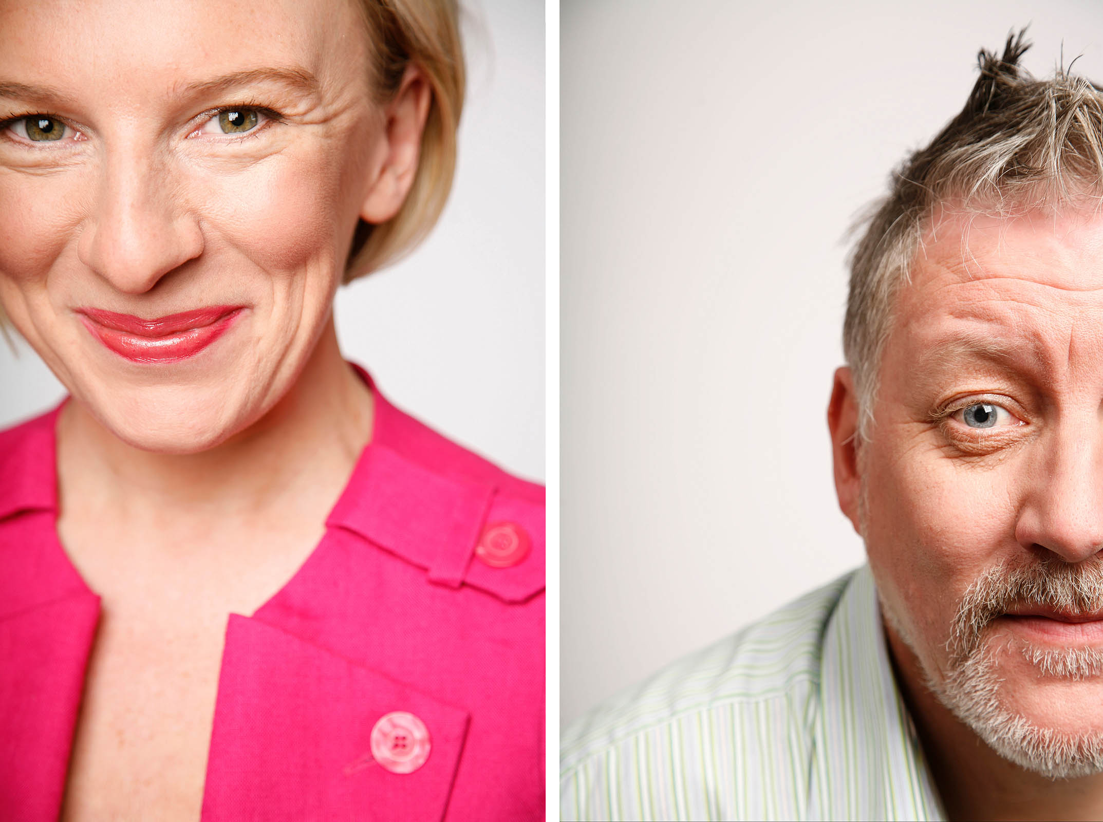 headshot photography
