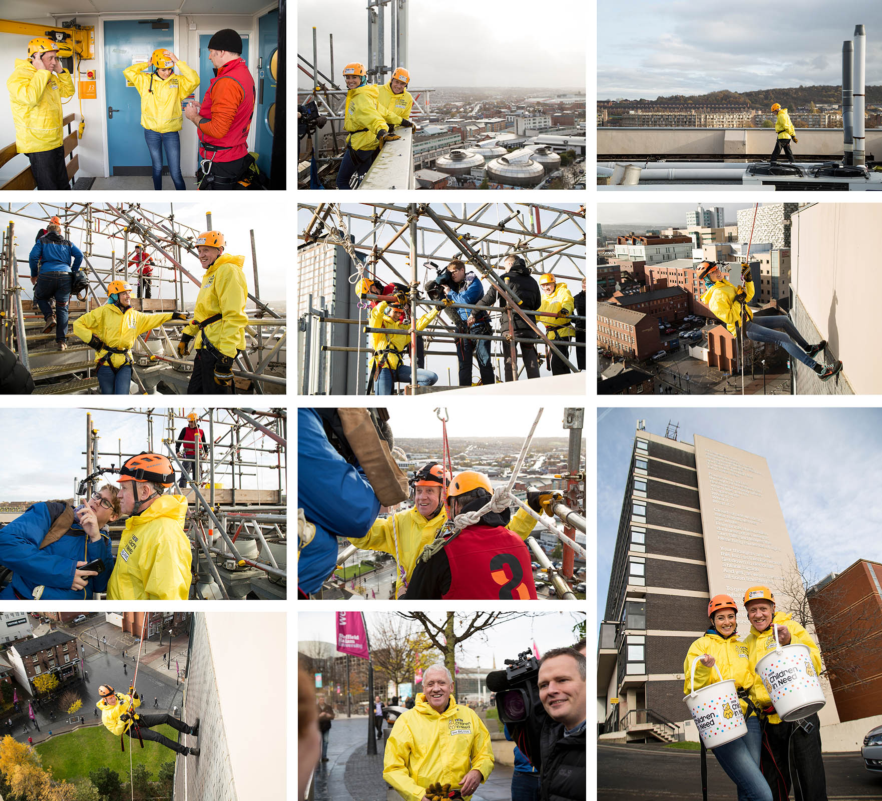 corporate photography