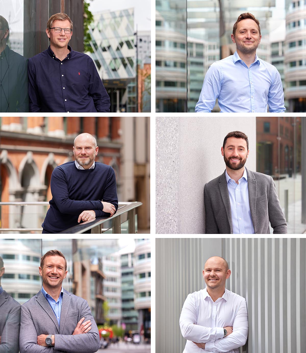 headshots photography