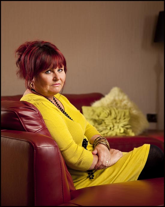 magazine photography - February '13